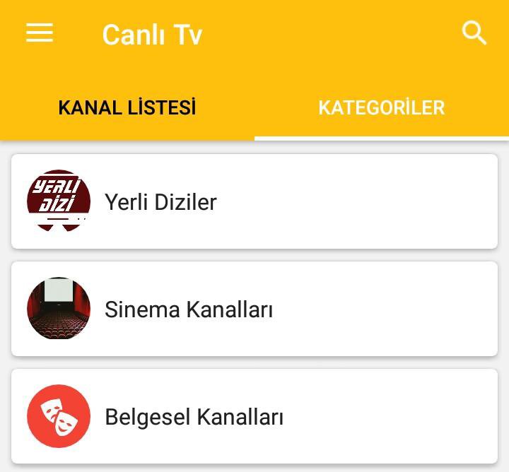 Sports tv canli