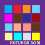 Kutuboxbom