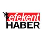 Efekent Haber icône