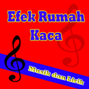 Efek Rumah Kaca - Mp3 + Lirik aplikacja