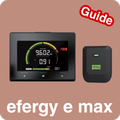 efergy e max guide