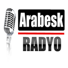 Arabesk Radyo आइकन