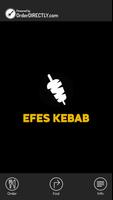 EFES KEBAB, Ipswich Cartaz