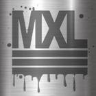 MXL inc icône