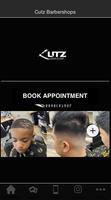 Cutz Barbershops poster