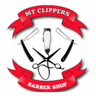 MT Clippers Barbershop icon
