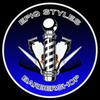 Epiq Styles Barbershop biểu tượng