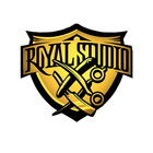 Royal Studio biểu tượng