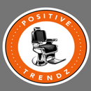 POSITIVE TRENDZ BARBERSHOP APK