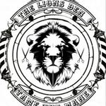 The Lion icon
