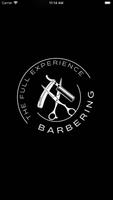 The Full Experience Barbering poster