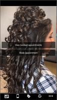 B AND B HAIR STUDIO poster