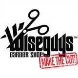 Wiseguys Barbershops biểu tượng