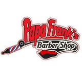 Papa Frank's Barbershop