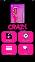 CRAZY HANDZ screenshot 1