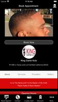 King Carter Cuts poster