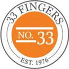 33 Fingers 图标