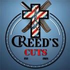 CReed's Cuts आइकन
