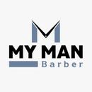 APK My Man Barber