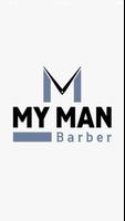 My Man Barber poster