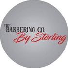 The Barbering Co by Sterling icon