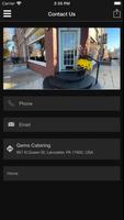 GEMs Catering & Healthy GEMs screenshot 2