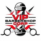 VIP Barbershop icon