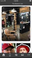 The Barbers Lab 海报