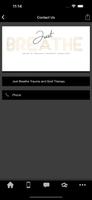 Just Breathe LLC screenshot 1