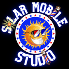 Solar Mobile studio icon