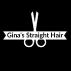 Ginasstraighthair icon