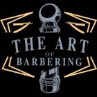 Art Of Barbering Barbershop biểu tượng