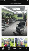 Zona Barbershop 截图 1