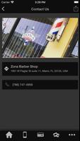 Zona Barbershop 截图 2