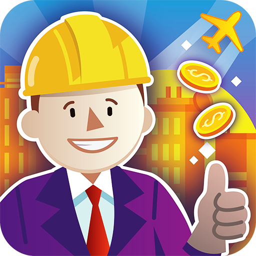 City Clicker: Build a City, Idle & Tycoon Clicker