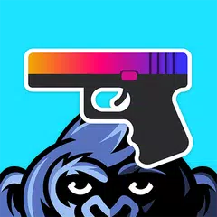 Baixar Skin Ape CSGO: Ganhe skins CS2 XAPK