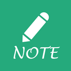 Fast Note icon