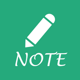 Fast Note - नोटपैड, नोट्स