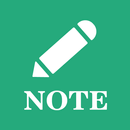 Note Ease - Notepad, Notes APK