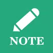 Note Ease - Bloco de notas