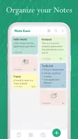 Note Ease poster
