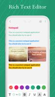 Note Ease تصوير الشاشة 1