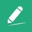 Fast Note Lite: Bloco de notas