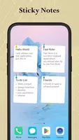 Fast Note Lite screenshot 5