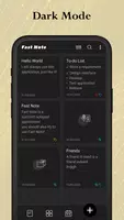 Fast Note Lite screenshot 6