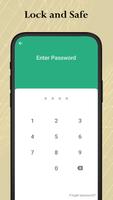 Fast Note Lite تصوير الشاشة 3