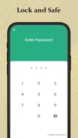 Fast Note Lite screenshot 3
