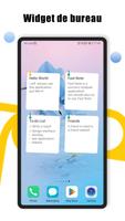 Fast Note Lite capture d'écran 3