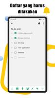 Fast Note Lite screenshot 2