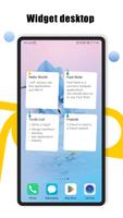 Fast Note Lite screenshot 3